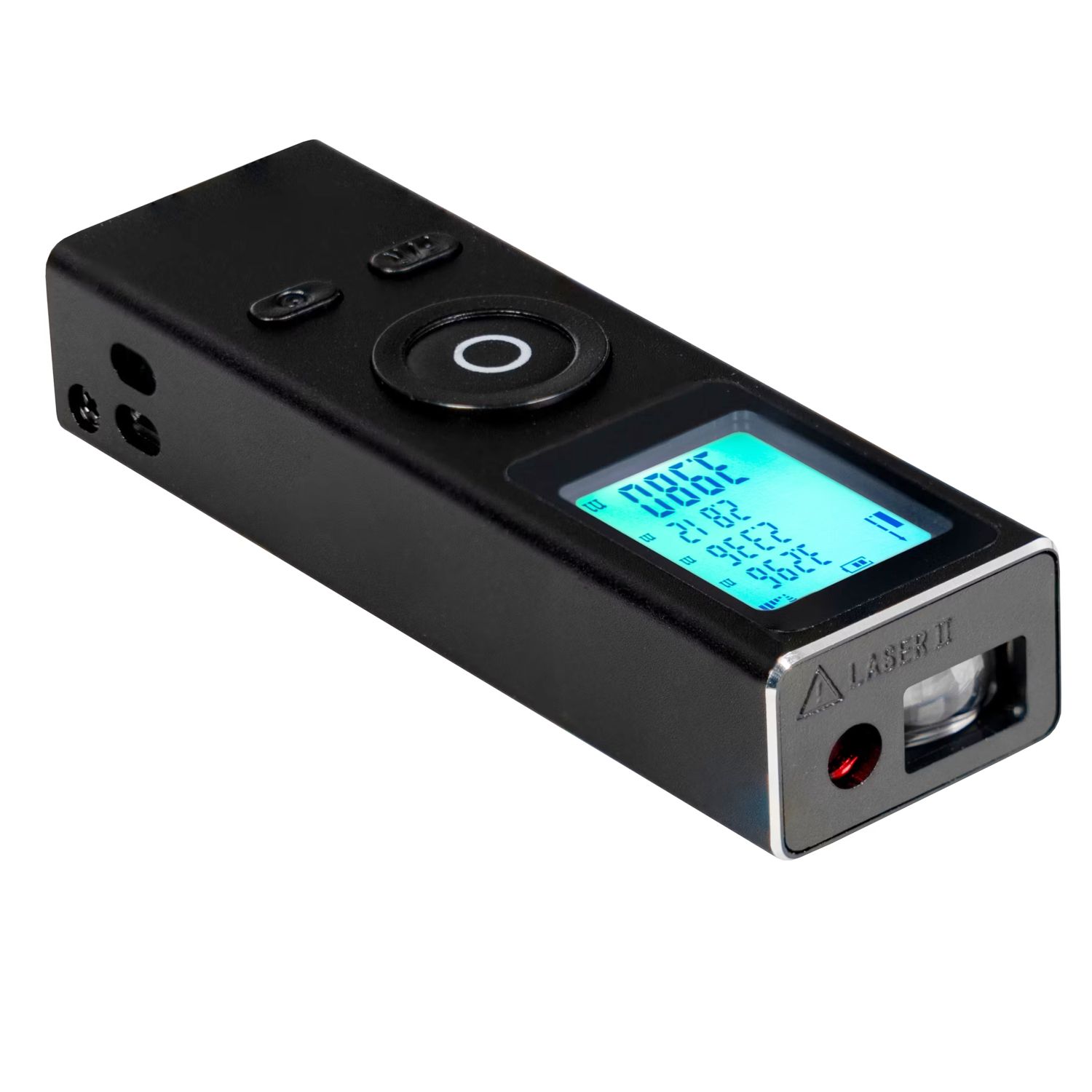 JOY-IT Laser-Entfernungsmesser