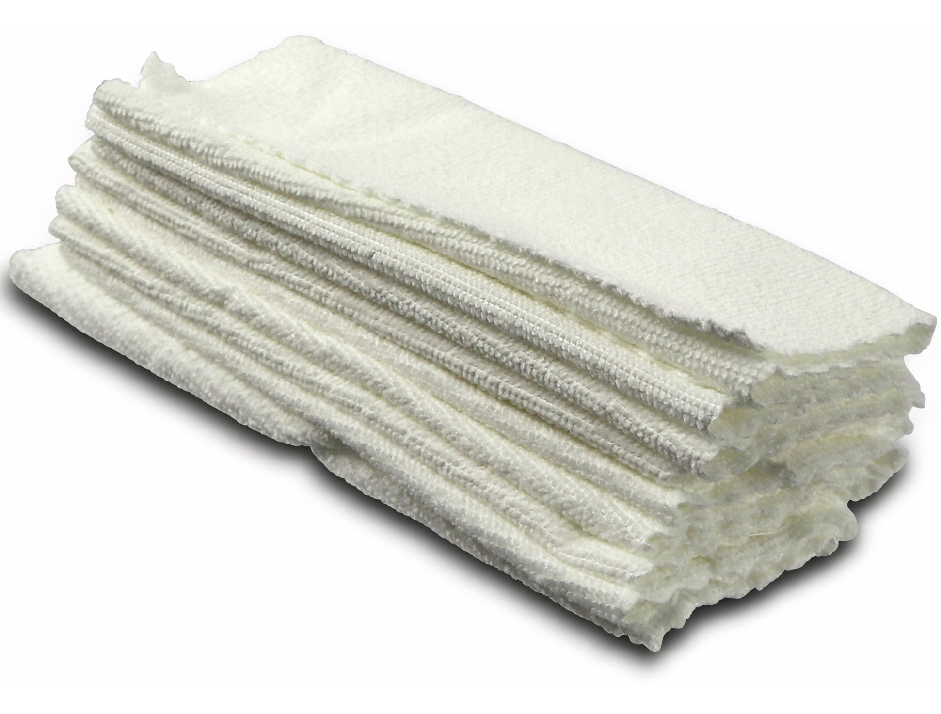 DUNLOP Mikrofasertuch, 10 Stück, 220x220 mm