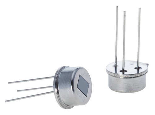 IR-Sensor PIRS-D204B, X/Y 110°/120°