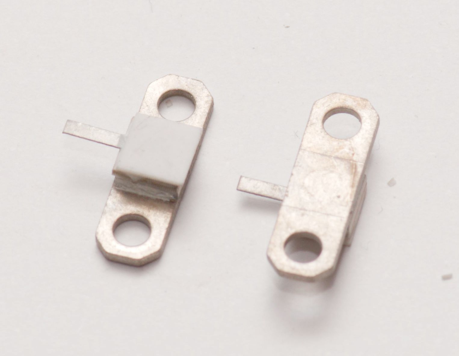 Dummy Load DC - 4 GHz, 10W, 50 Ohm, 3 Stück