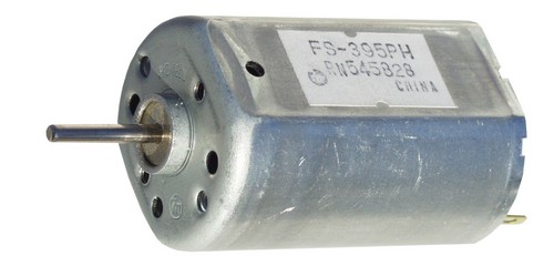 MABUCHI MOTOR FS-395PH