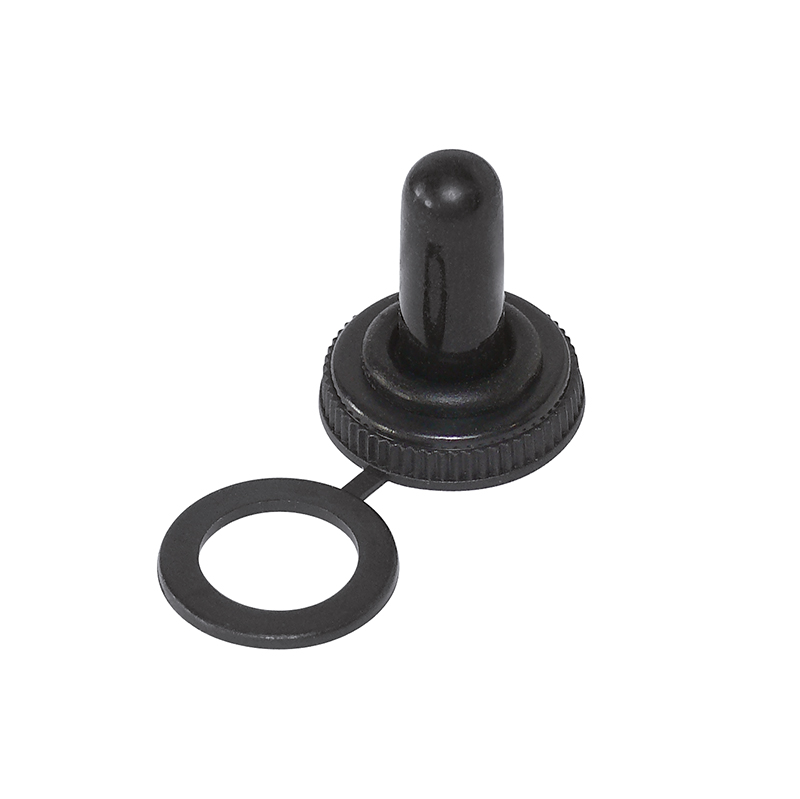 Kippschalter-Abdeckung Silicon M12