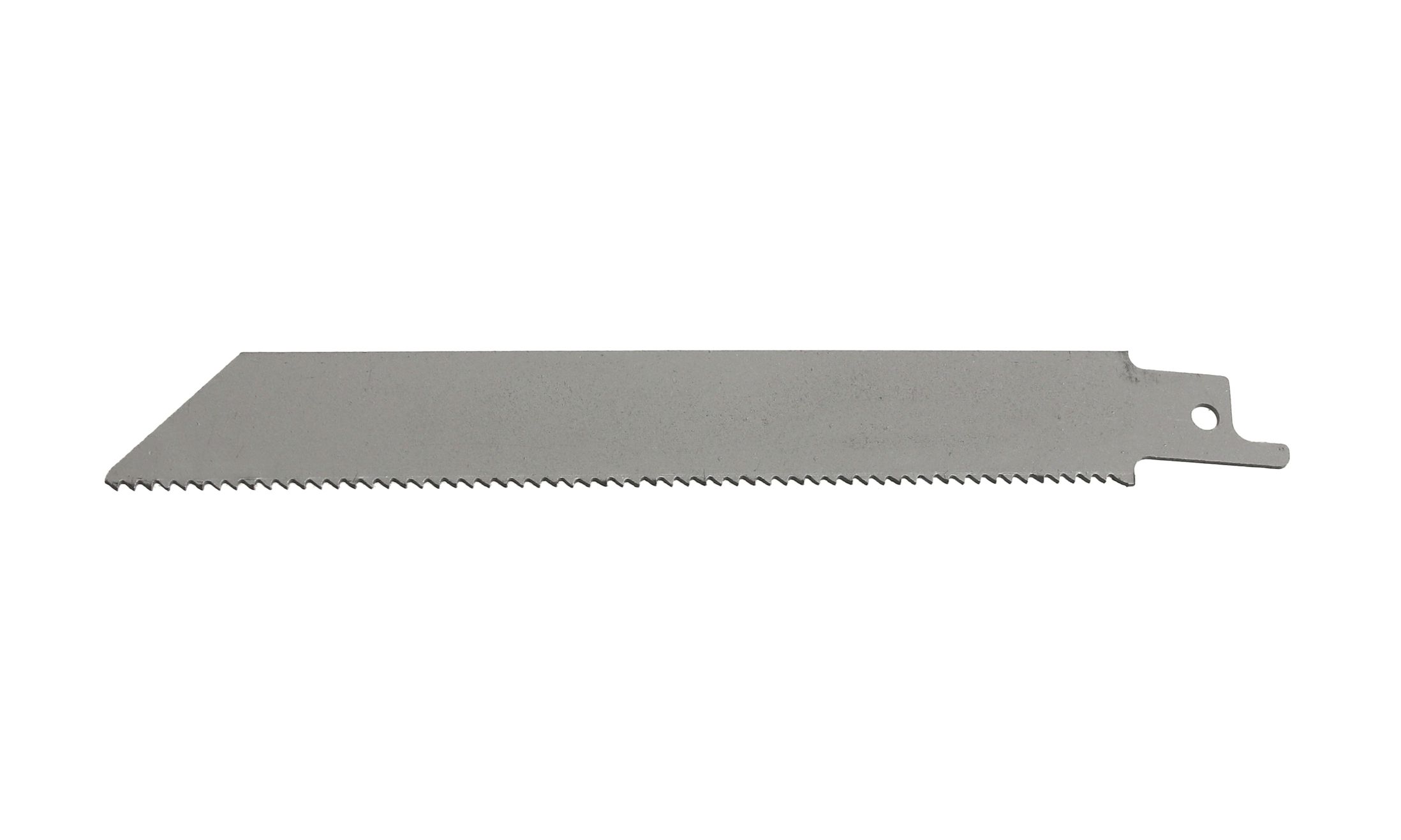 Säbelsägeblatt-Set, 9-teilig, Metall/Holz