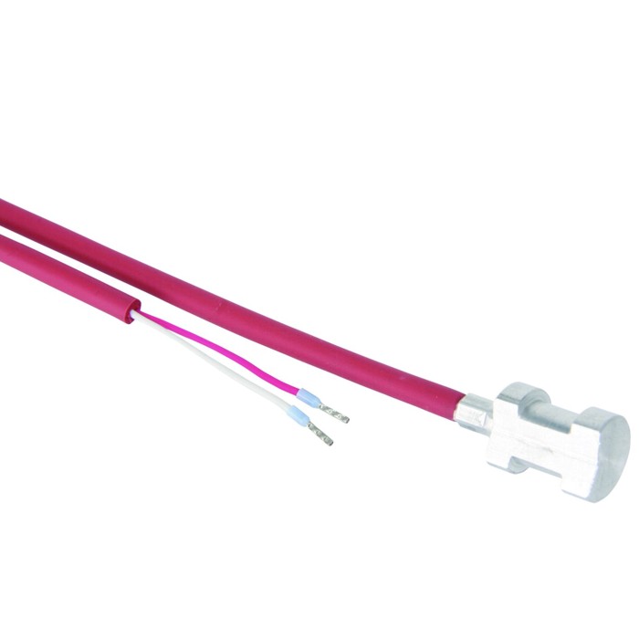 Rohr-Anlegefühler mit NTC-Sensor 10 kΩ