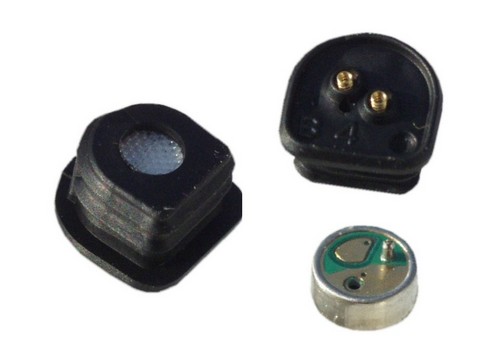 Handy Micro mit Gummihalter 3er Pkg.