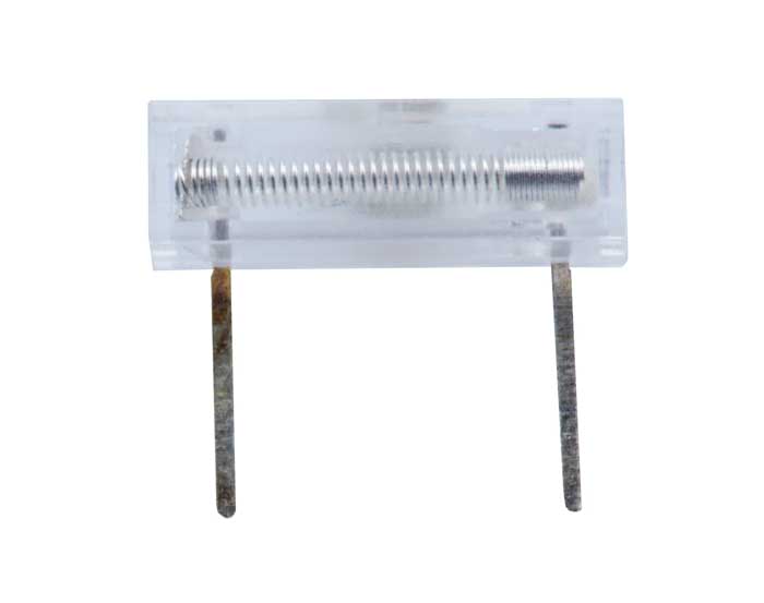 Erschütterungssensor