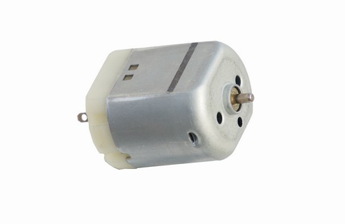 Mabuchi DC-Motor FK-260SA