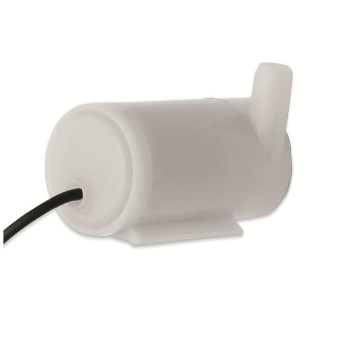 Tauchpumpe 3-5V- liegend