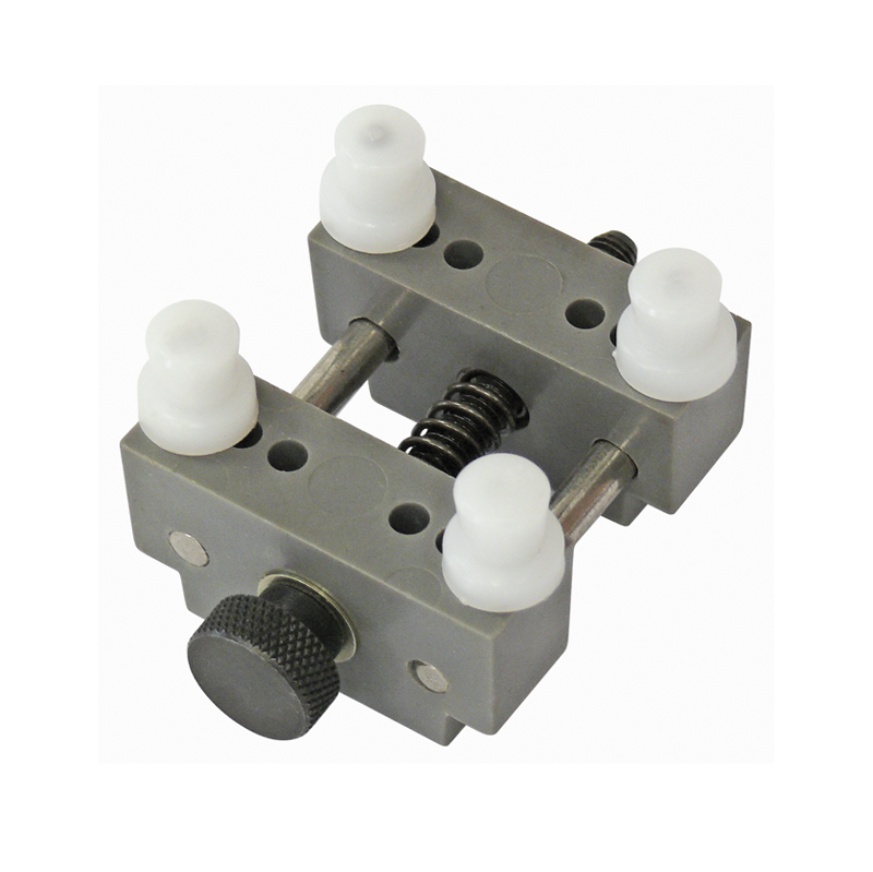 Gehäusehalter aus Kunststoff für Armbanduhren