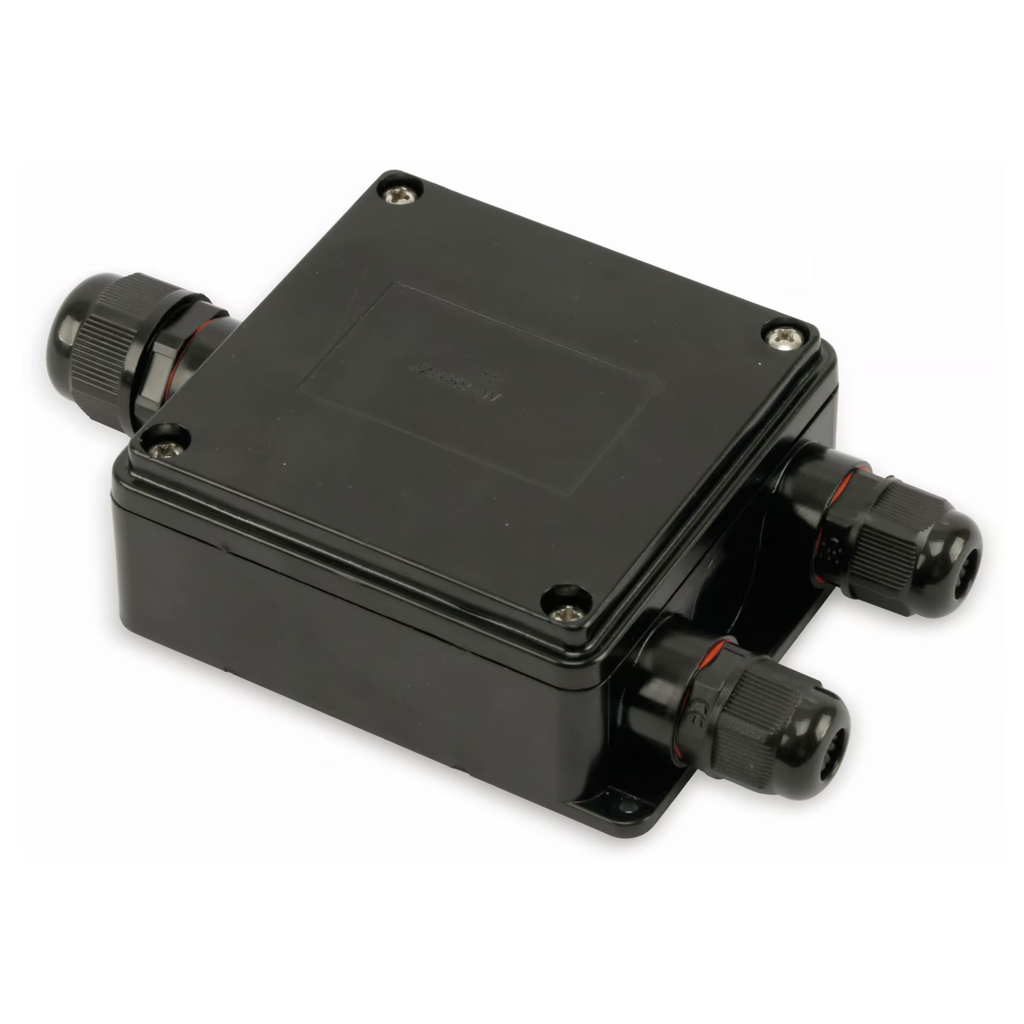  Kabel Verteilerdose JXH20A-W2, IP68, 450 V~