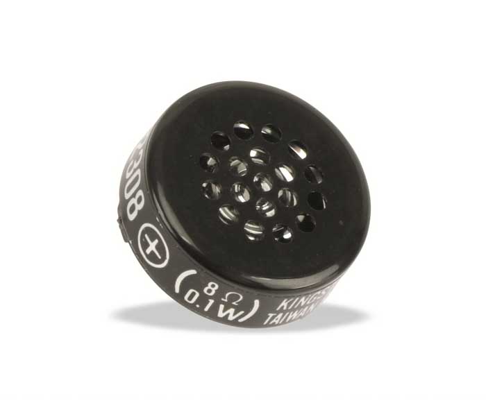 Magnetischer Signalgeber KINGSTATE KSS-2308 8 Ω, 0,1 W