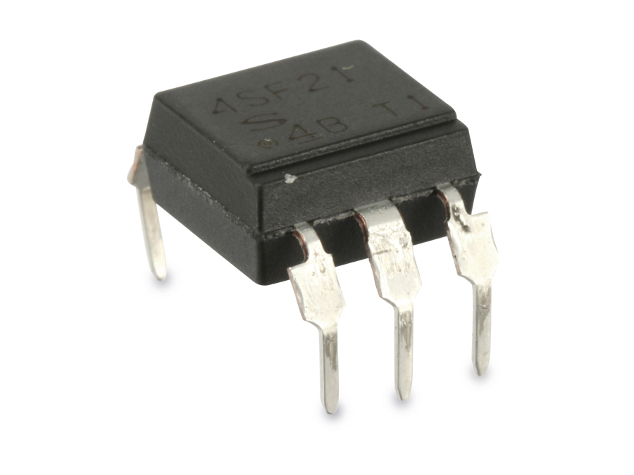 Optokoppler SHARP PC4SF21YVZB