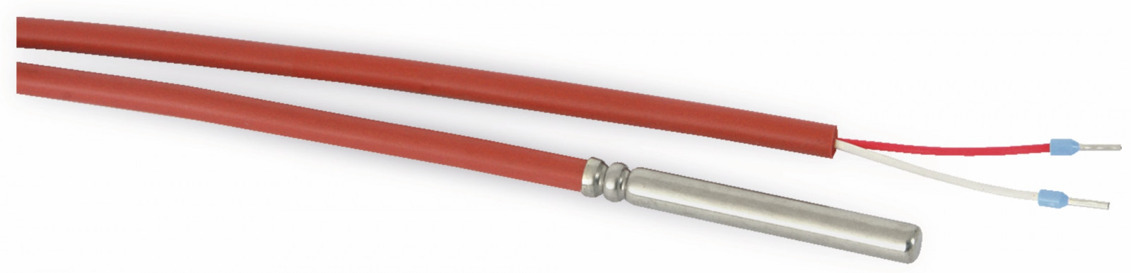Kabelfühler mit Sensor PT1000, 2 m