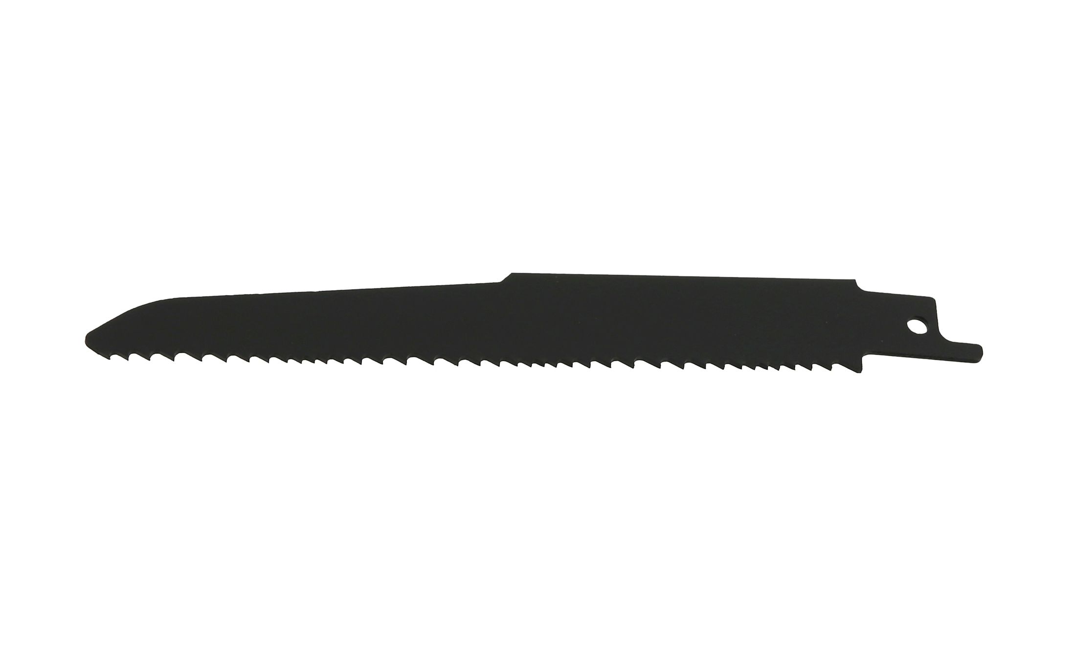 Säbelsägeblatt-Set, 9-teilig, Metall/Holz