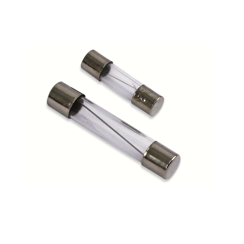 Dunlop KFZ-Sicherungs-Set 10-teilig