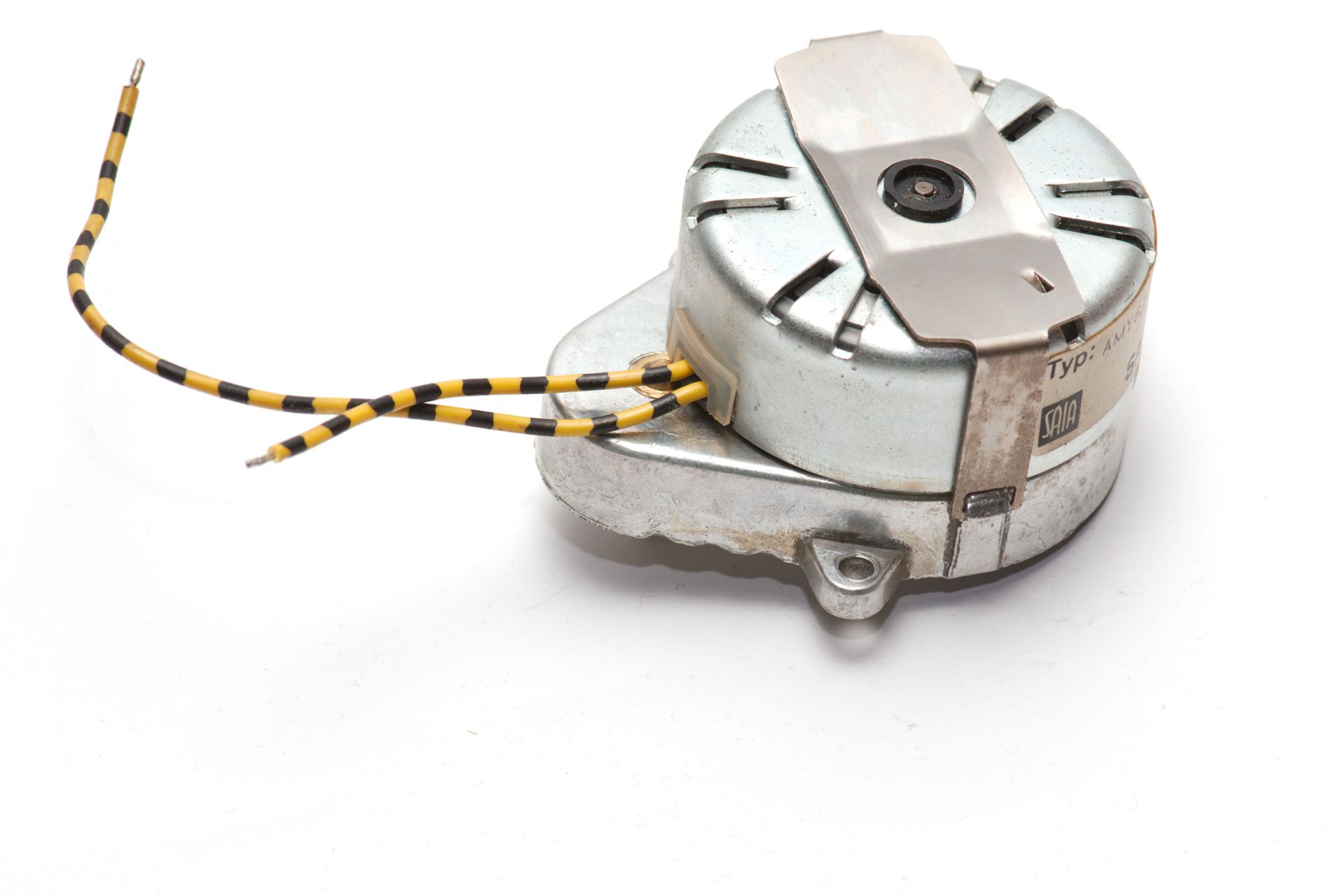 Wechselstrom-Getriebemotor 100-240V~/50Hz, 5 U/min