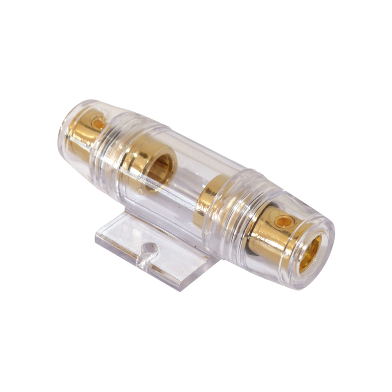 Sicherungshalter für Hochstromsicherungen 10x38 mm