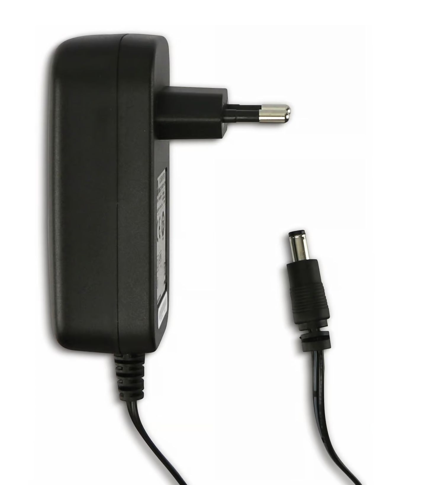 Stecker-Schaltnetzteil, UMEC, UH0301P-12PE 12V-/2,5A, B-Ware