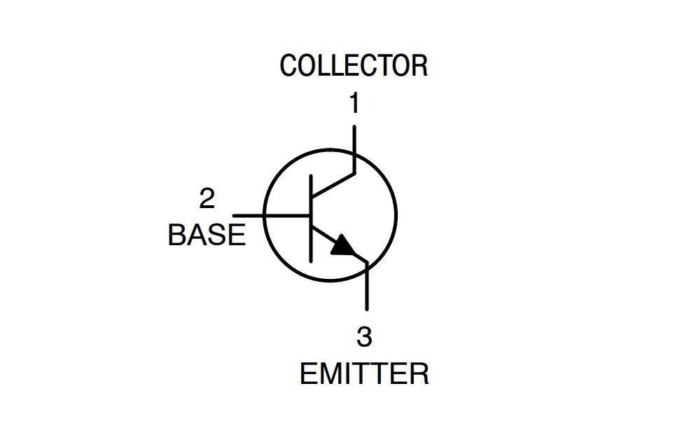 BD239C NPN 100V 2A 30W TO220