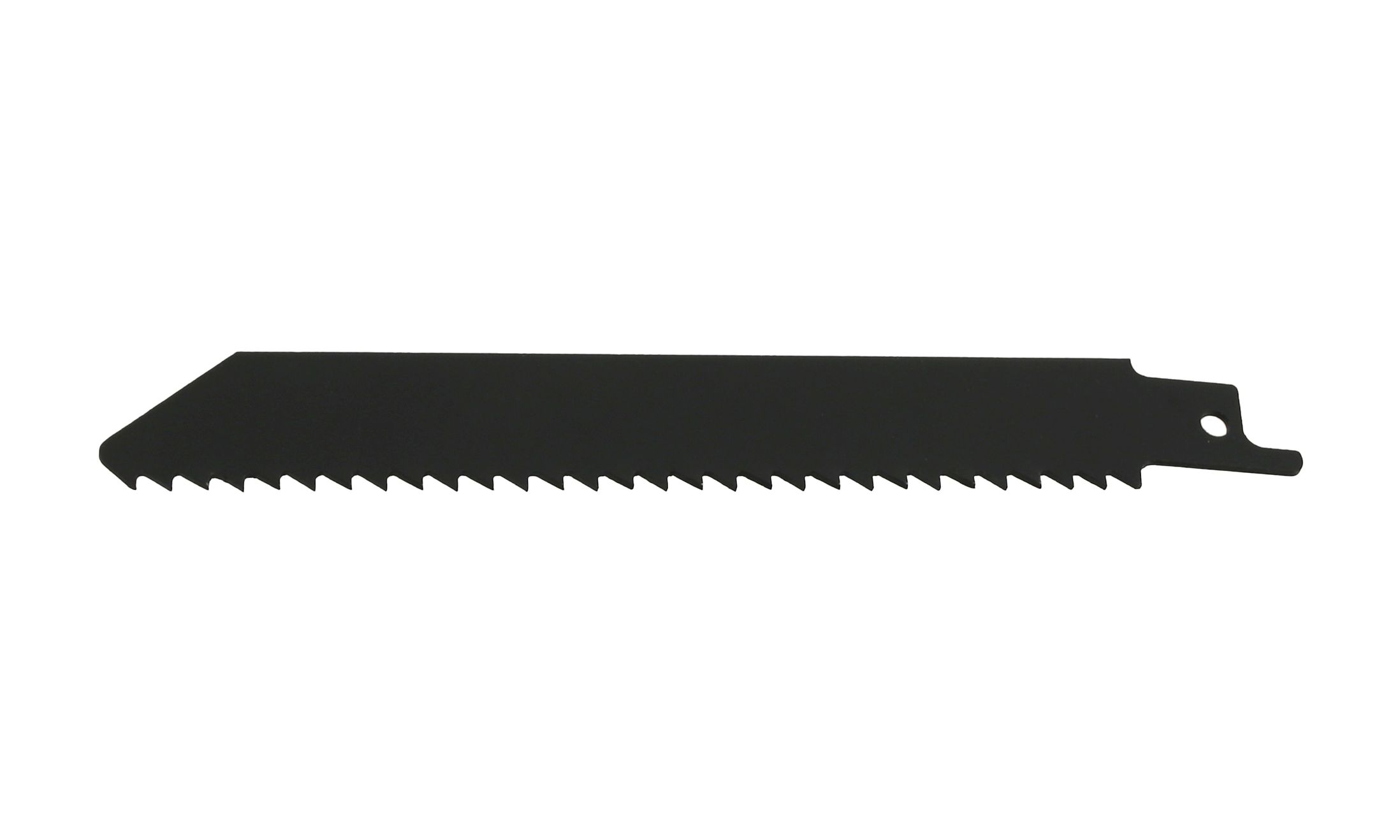 Säbelsägeblatt-Set, 9-teilig, Metall/Holz
