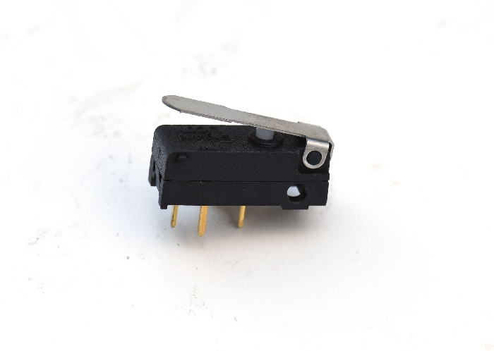 Mikroschalter 1-polig UM