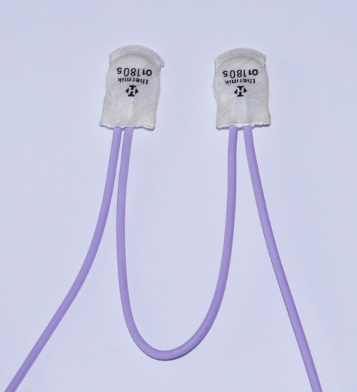 Thermik 2x Bimetall-Schalter S01.180 180°C , Öffner 250V~ 2,5/6