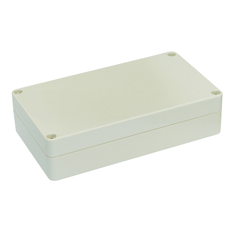 Modulgehäuse ABS 158x90x40 mm IP65