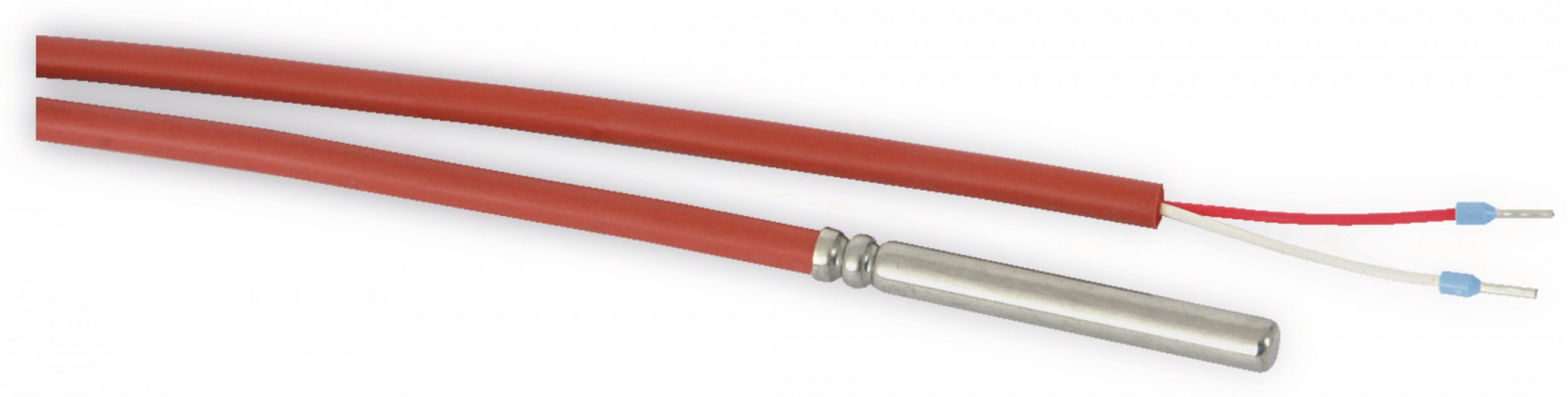 Kabelfühler mit NTC-Sensor 10 kΩ, 2 m
