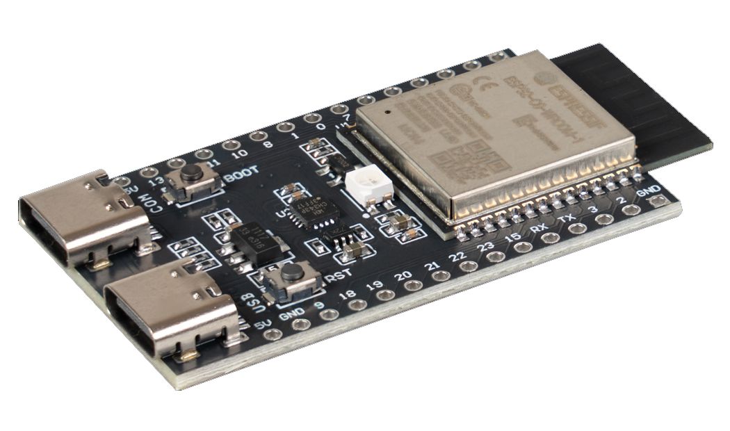 ESP32-C6 Entwicklungsboard