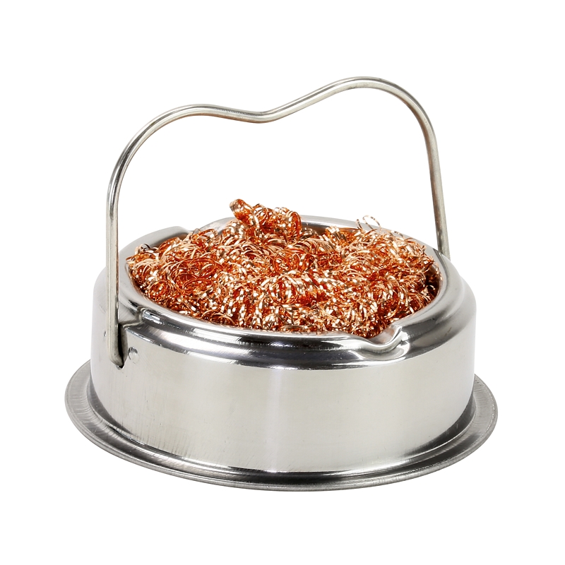 Lötspitzenreiniger mit 8,5 cm Durchmesser