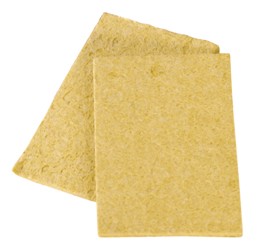 Ersatzschwamm für ZD-Lötstationen