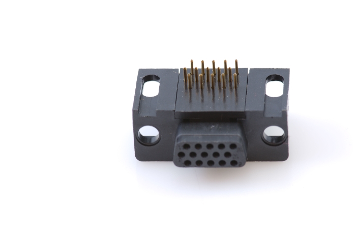 D-Sub Buchse 15-polig