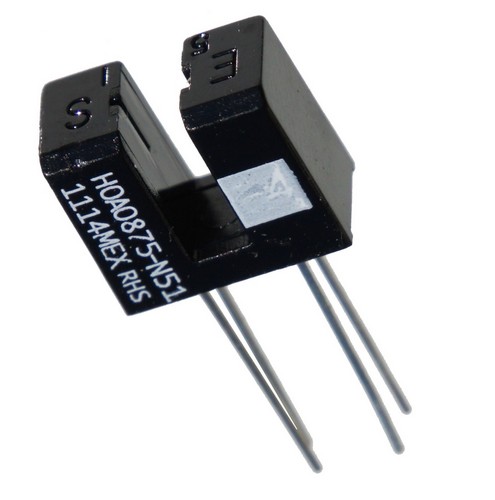 HOA0875-N51 Gabellichtschranke