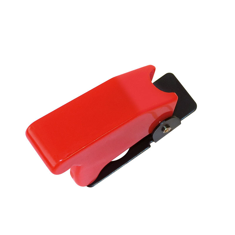 Schalter-Sicherheits-Abdeckung