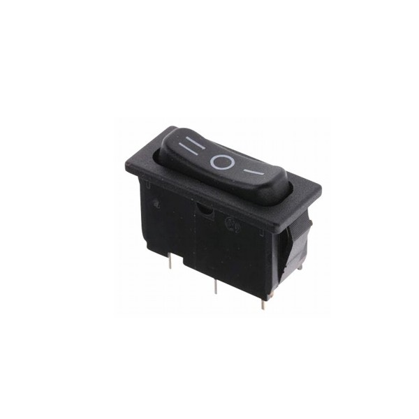 Wippentaster MARQUQARDT 1838.0305, 1 Wechsler 12,5 A