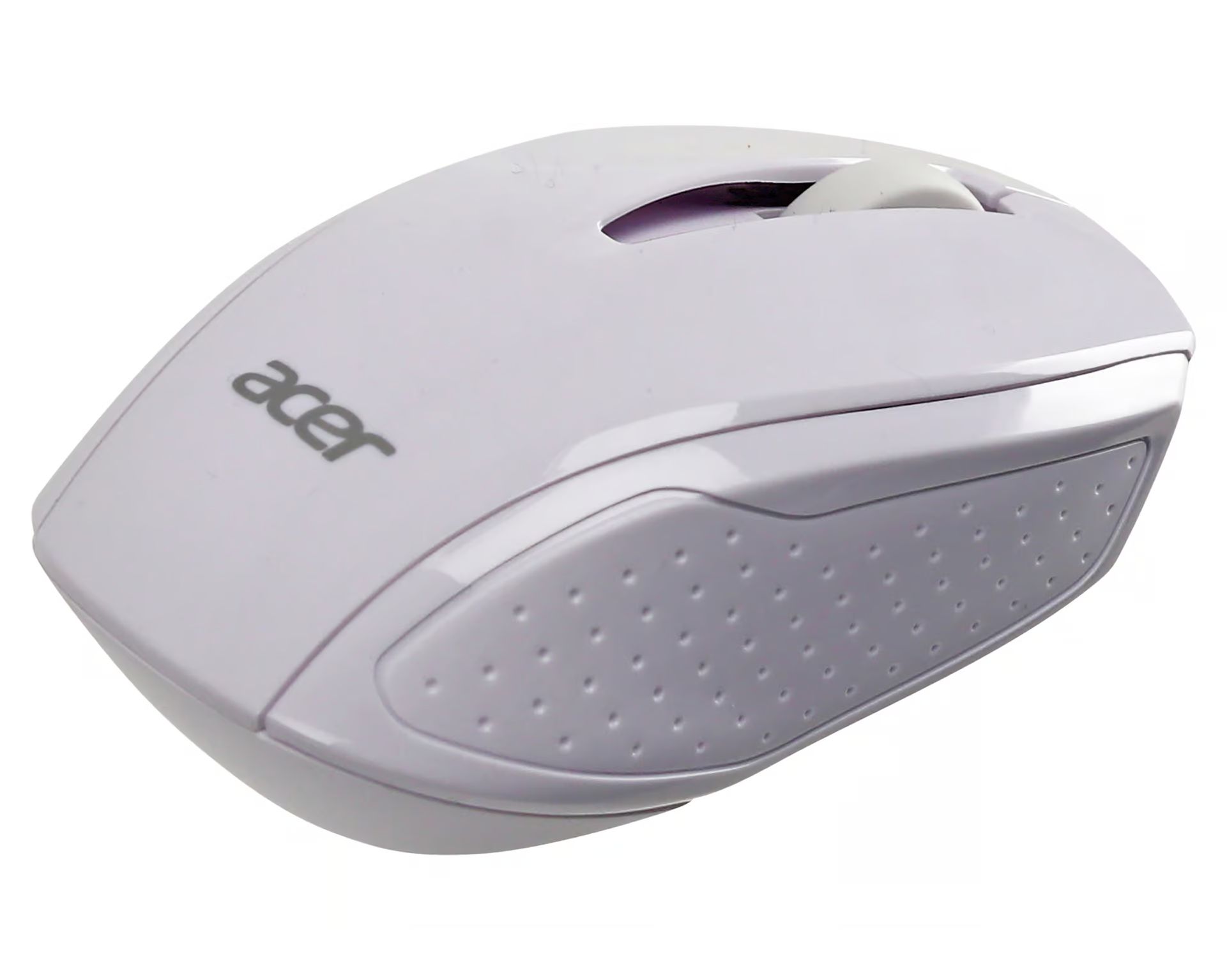 ACER USB-Maus, AMR 800, 2,4Ghz, weiß