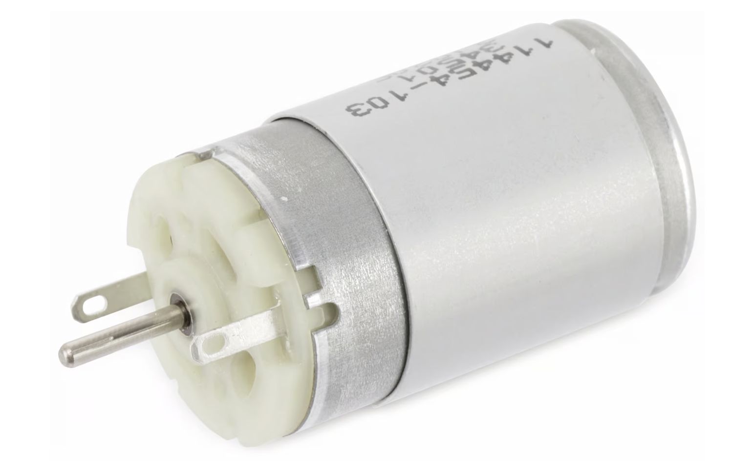 JOHNSON Gleichstrommotor HC315XLG-34501, 12 V-