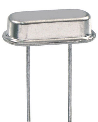 Quarz 13,500 MHz - HC-49/S