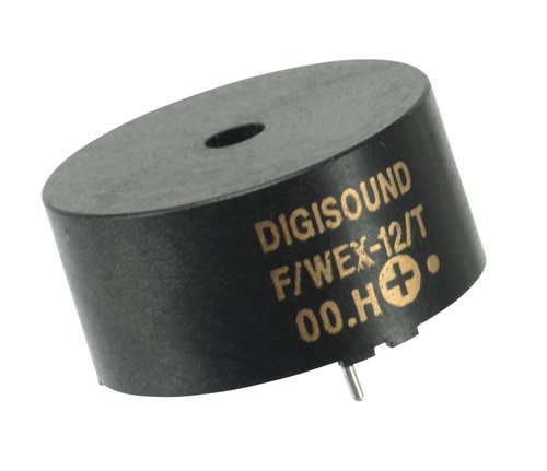 Signalgeber DIGISOUND F/WEX-12