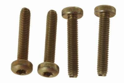 Schrauben M2,5x14 DIN7500-C/Torx T8 100er Pkg.