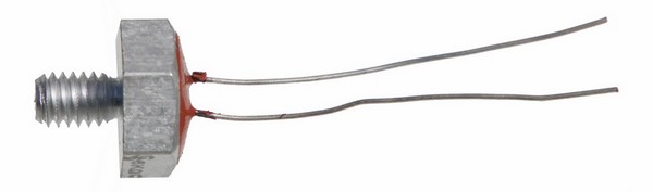 Messheißleiter NTC K252 6 KOhm