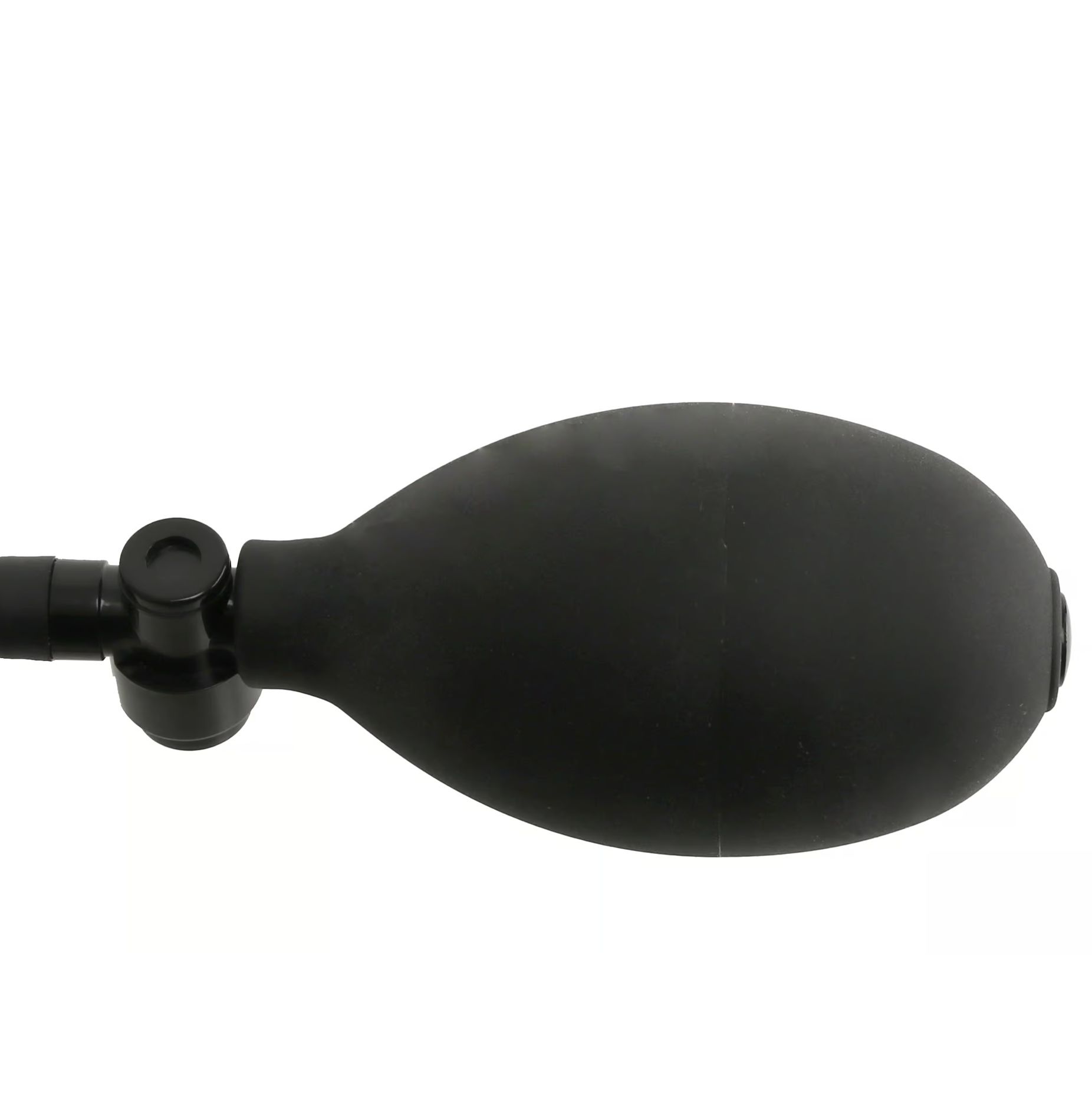 Montagekissen mit Blasebalg, max. 135 kg