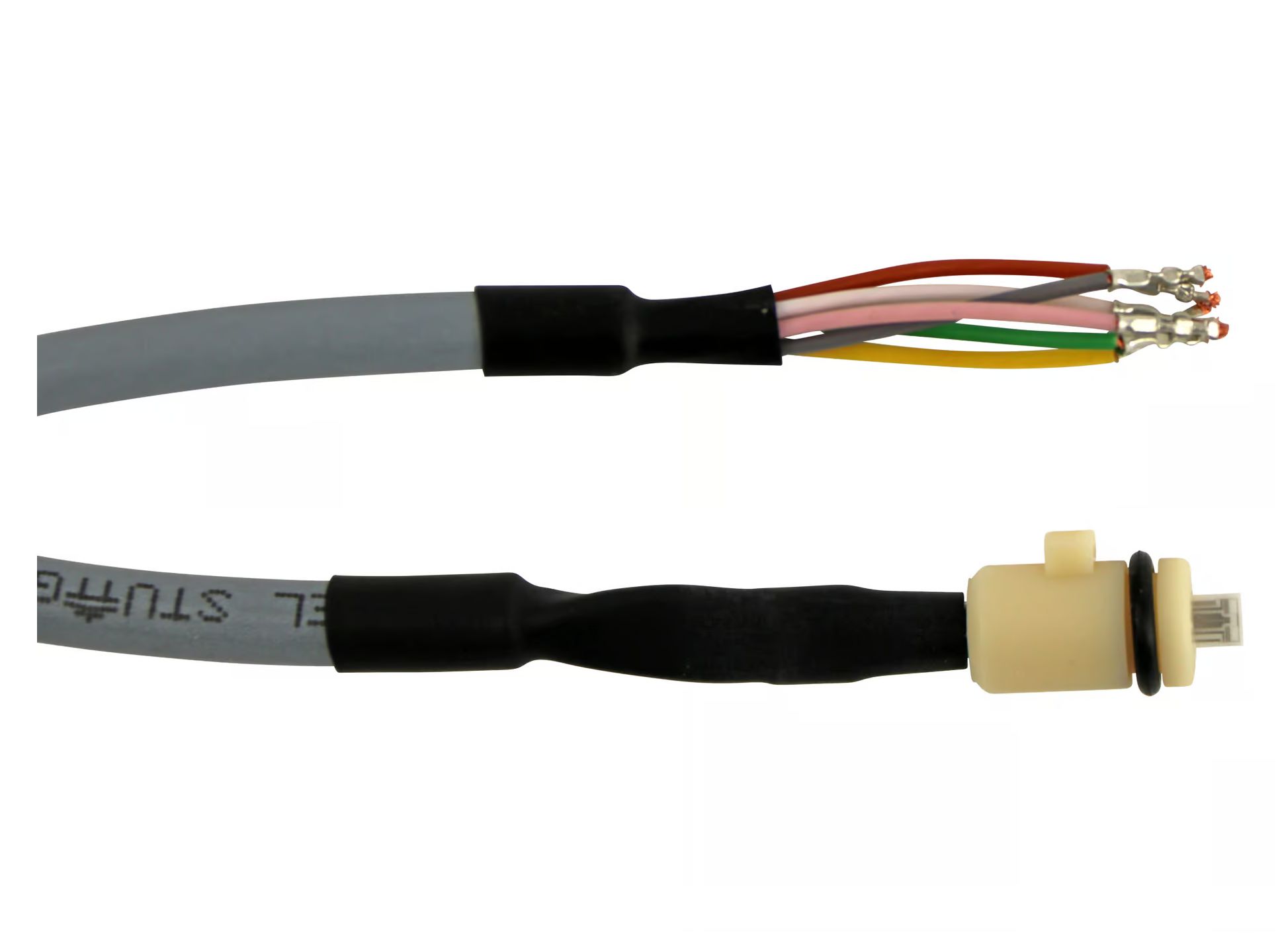 Strömungssensor Flow Sens FS2, ohne Stecker