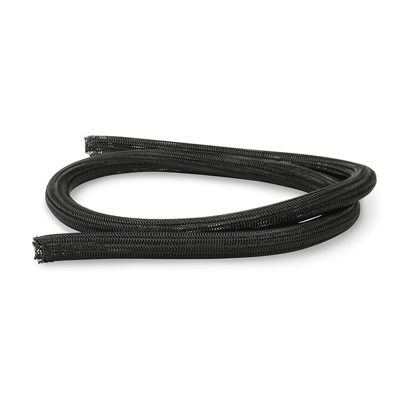 Kabelschlauch selbstschliessend 10 mm, 3m