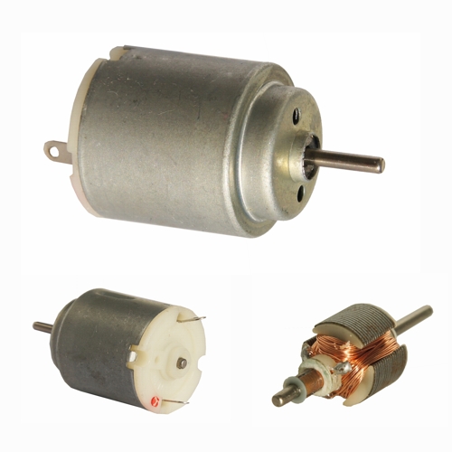 SUNTECH Spielzeugmotor SR20 1,5...3 V