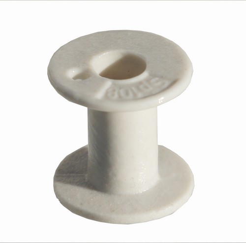 Porzellan-Spulenkörper