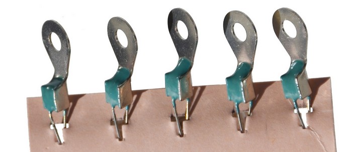 Kaltleiter EPCOS 70° 5 Stück