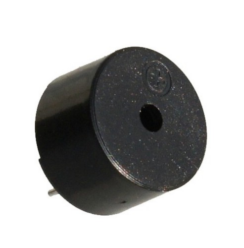 Signalgeber 12V/30mA, 2,3KHz