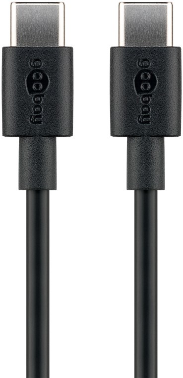 USB-C™ Lade- und Synchronisationskabel 0,5 m