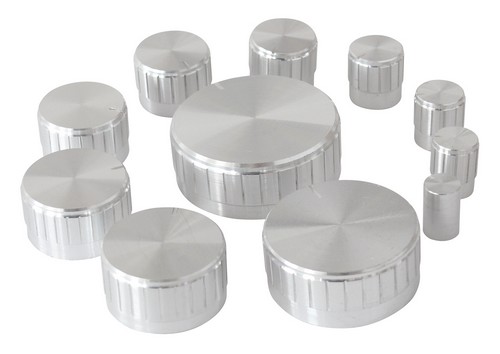 Drehknopf - Sortiment